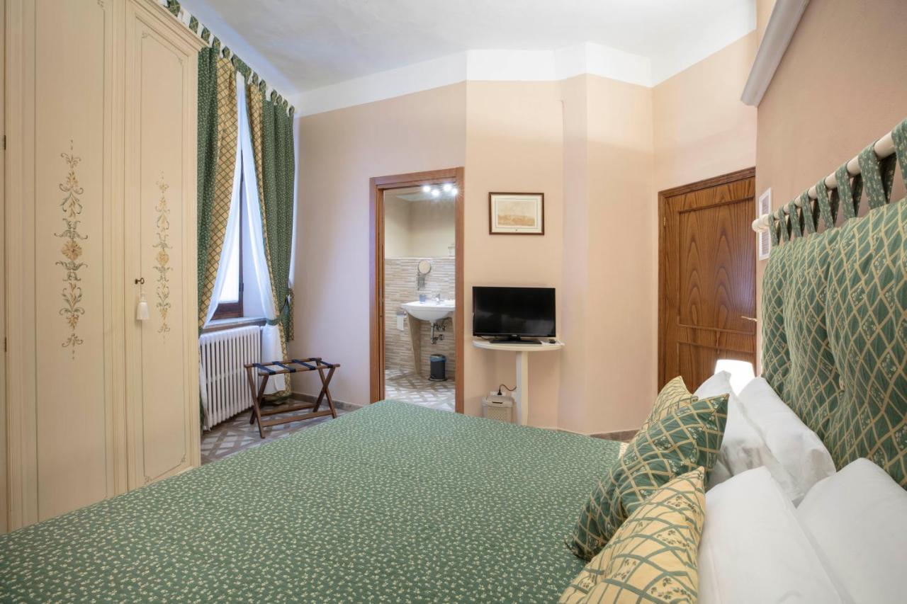 La Dimora Delle Terme Bed & Breakfast Rapolano Terme Exterior foto