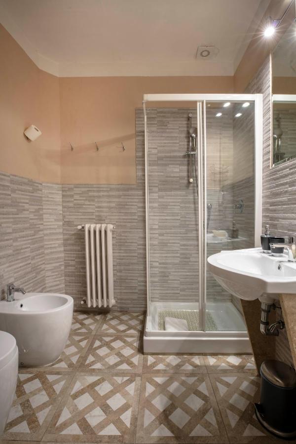 La Dimora Delle Terme Bed & Breakfast Rapolano Terme Exterior foto