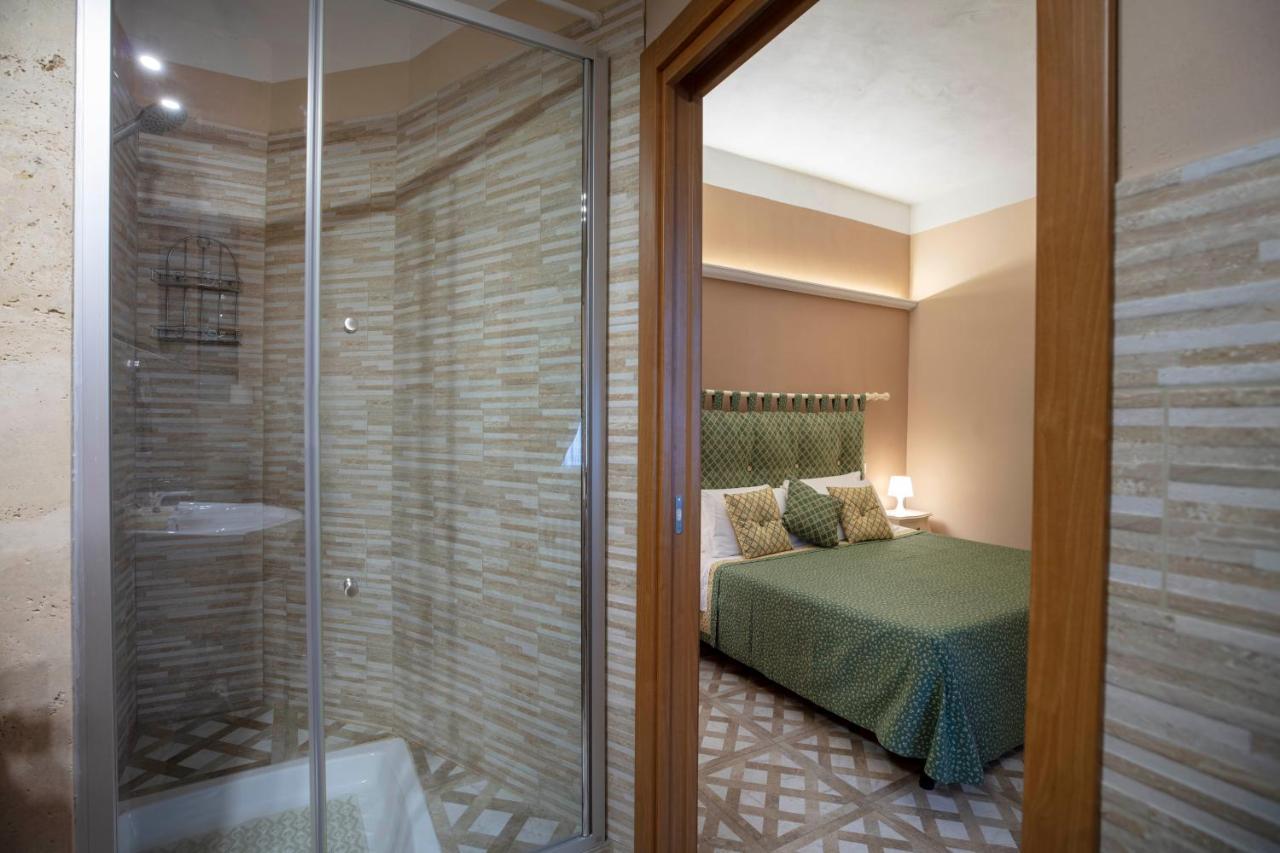 La Dimora Delle Terme Bed & Breakfast Rapolano Terme Exterior foto