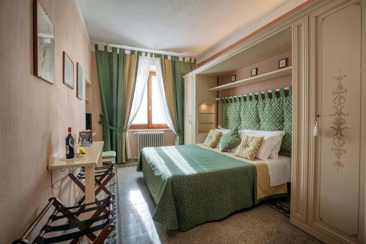 La Dimora Delle Terme Bed & Breakfast Rapolano Terme Exterior foto