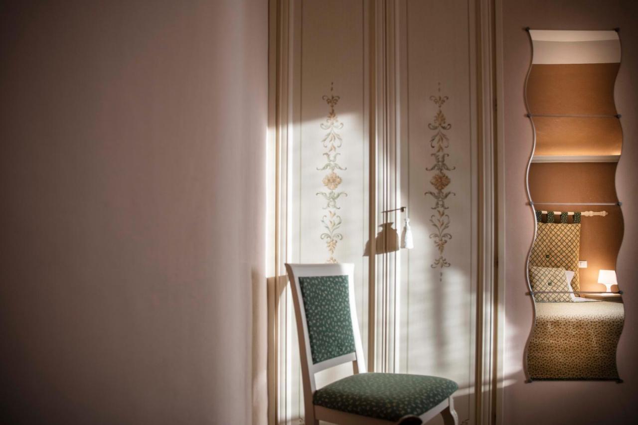 La Dimora Delle Terme Bed & Breakfast Rapolano Terme Exterior foto