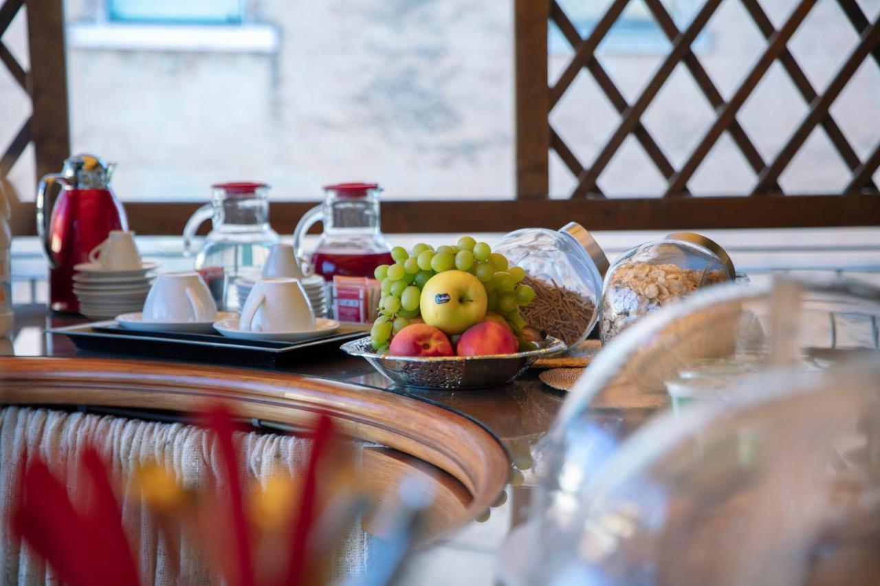 La Dimora Delle Terme Bed & Breakfast Rapolano Terme Exterior foto