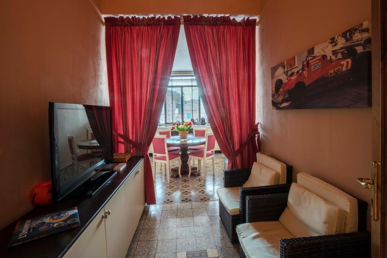La Dimora Delle Terme Bed & Breakfast Rapolano Terme Exterior foto