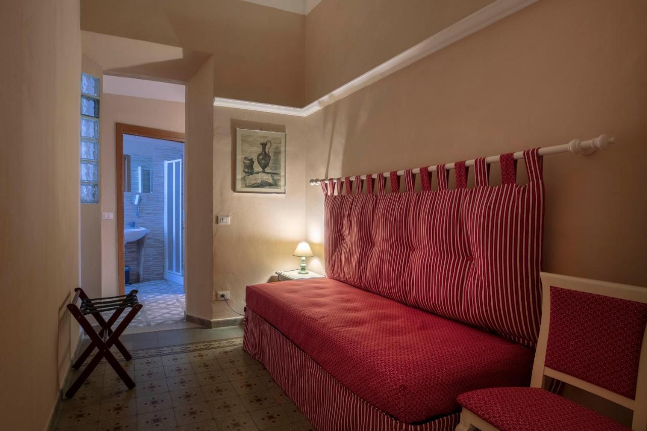 La Dimora Delle Terme Bed & Breakfast Rapolano Terme Exterior foto