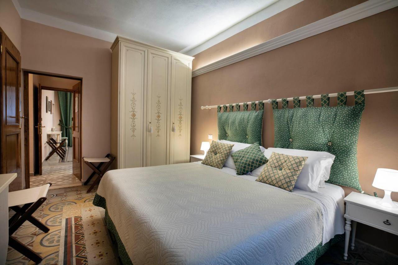 La Dimora Delle Terme Bed & Breakfast Rapolano Terme Exterior foto
