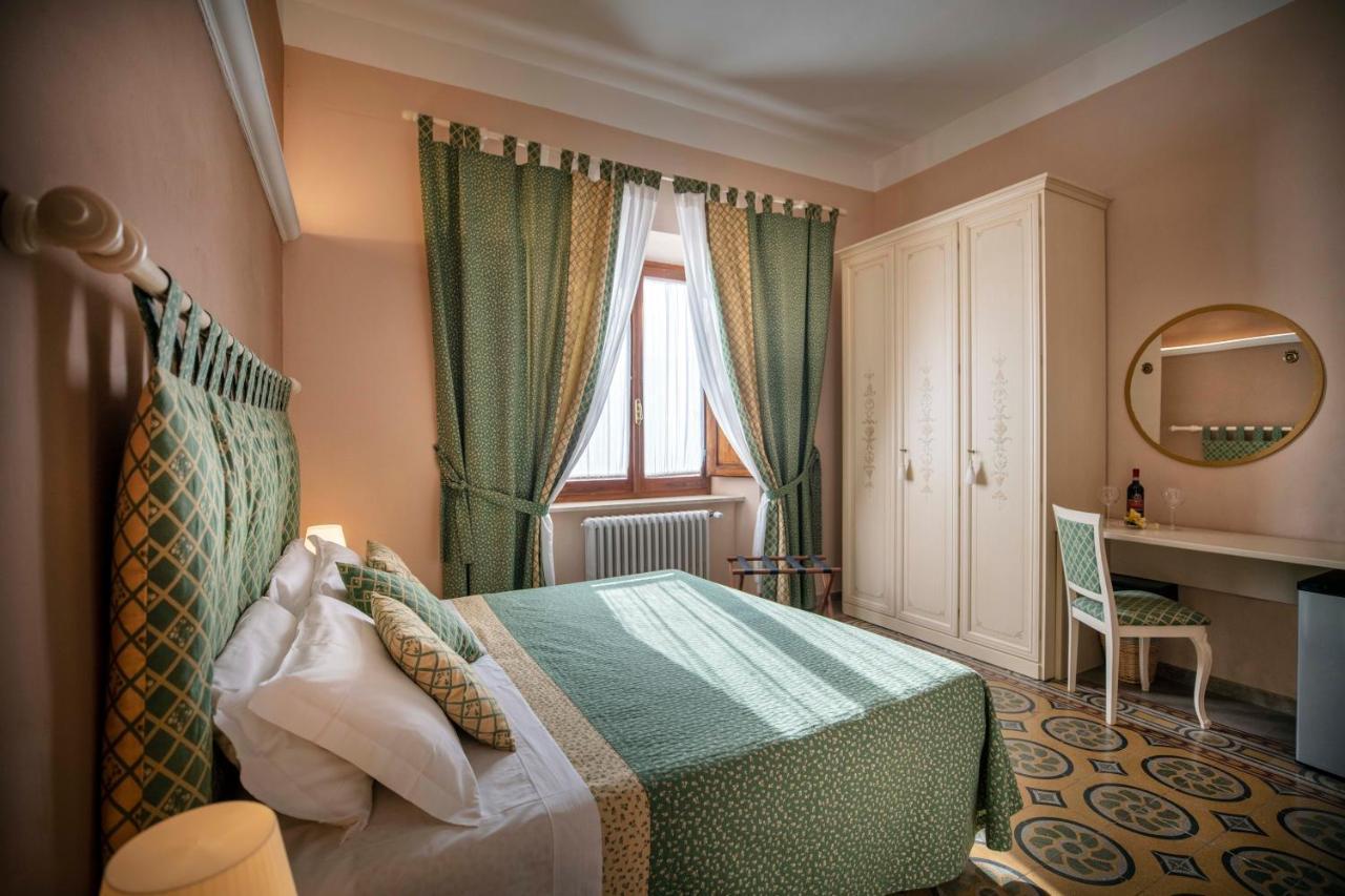 La Dimora Delle Terme Bed & Breakfast Rapolano Terme Exterior foto