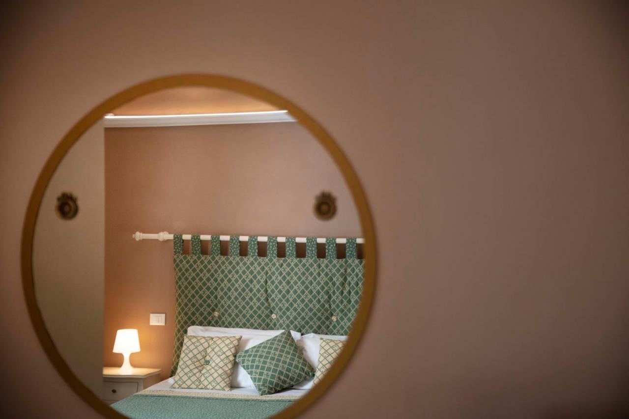 La Dimora Delle Terme Bed & Breakfast Rapolano Terme Exterior foto